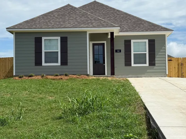 162 Clearwater Cir, Ruston, LA 71270
