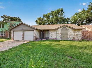 19326 Leafwood Ln, Houston, TX 77084