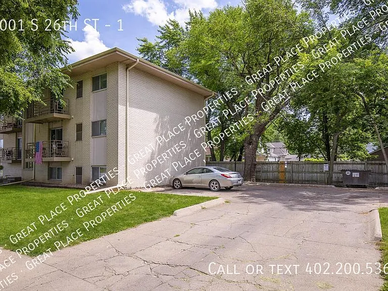 1001 S 26th St #1 — Photo 4