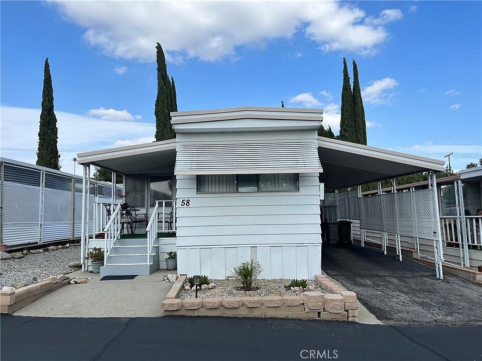 1st image of 721 N Sunset Ave #58-unit 58