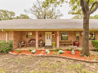 113 Mariah Dr, Weatherford, TX 76087