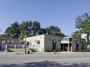 120 W Green St, Bensenville, IL 60106