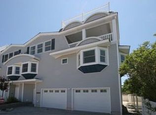 22 E 49th St #A, Brant Beach, NJ 08008