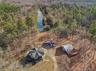 10765 Barker Ten Mile Rd, Saint Pauls, NC 28384