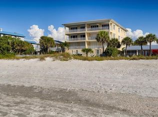 2206 Beach Trl APT 8, Indian Rocks Beach, FL 33785