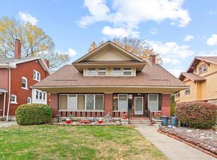 3410 S Benton Ave, Kansas City, MO 64128