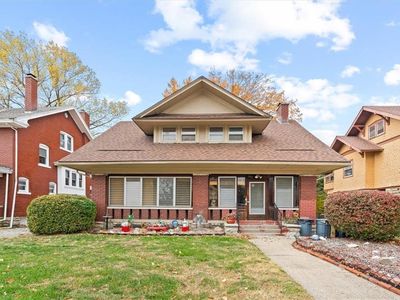 3410 S Benton Ave, Kansas City, MO, 64128