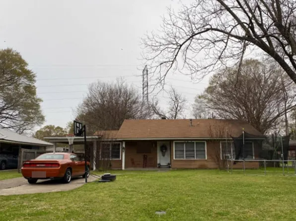 1248 E John St, Greenville, MS 38703