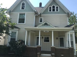 1005 Columbia Ave APT 3, Fort Wayne, IN 46805