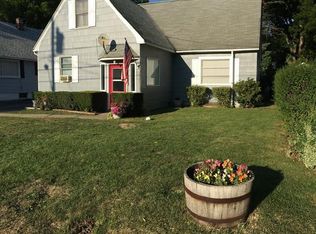 769 Cedar St, Elmira, NY