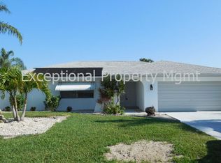 1719 SE 39th Ter, Cape Coral, FL 33904