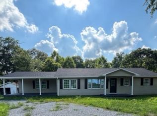 3284 State Route 973, Belton, KY 42324