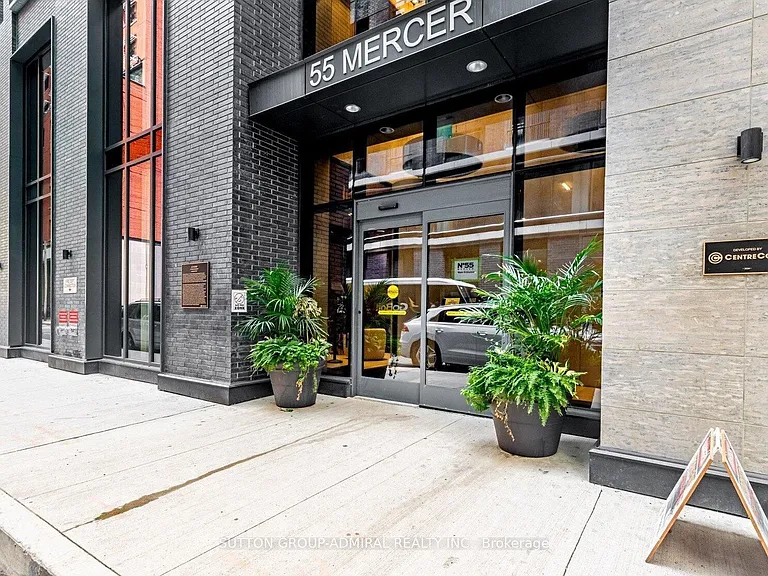 55 Mercer St #2103 — Photo 6