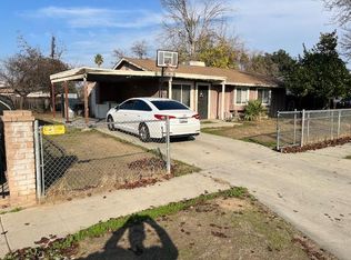 1780 W Oleander Ave, Fresno, CA 93706