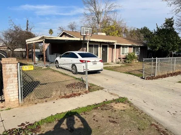 1780 W Oleander Ave, Fresno, CA 93706