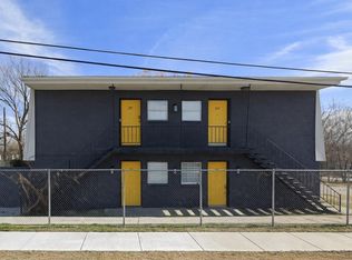 901 Bessie St, Fort Worth, TX 76104