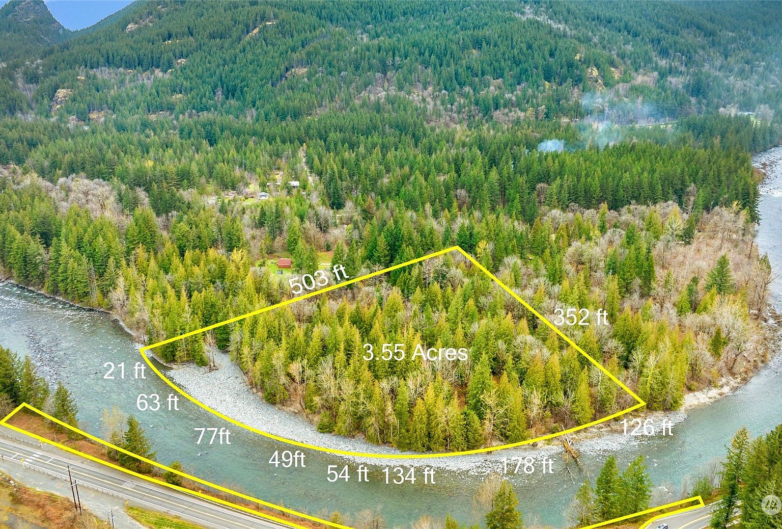 0 XXX 446th Avenue SE, North Bend, WA 98045 MLS 2055805 Zillow