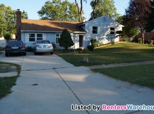 4107 Lees Corner Rd, Chantilly, VA 20151