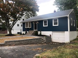 26 Fundus Rd, West Orange, NJ 07052