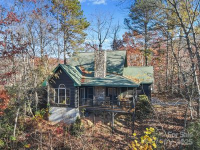 225 Magnolia Dr, Bryson City, NC, 28713