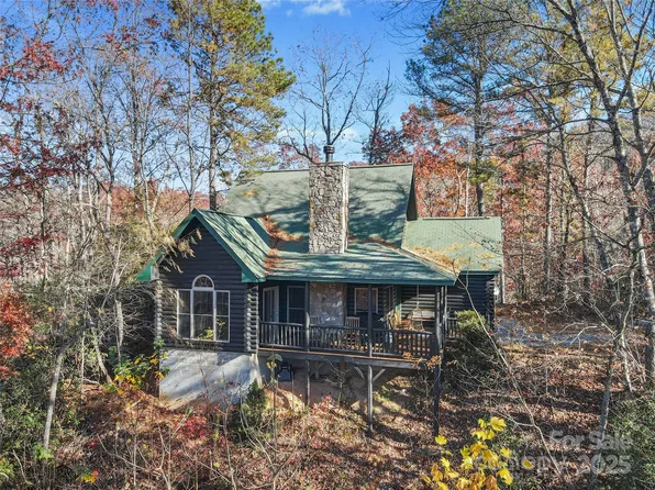 225 Magnolia Dr, Bryson City, NC 28713