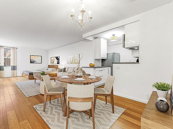 5th image of 7025 Yellowstone Blvd APT 12K