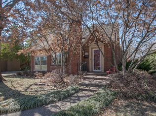 4204 S Norfolk Ave, Tulsa, OK 74105