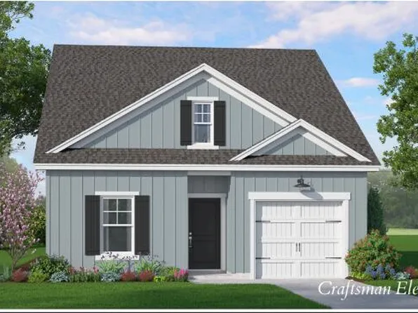 3411 Evergreen Oak Rd, Summerville, SC 29485