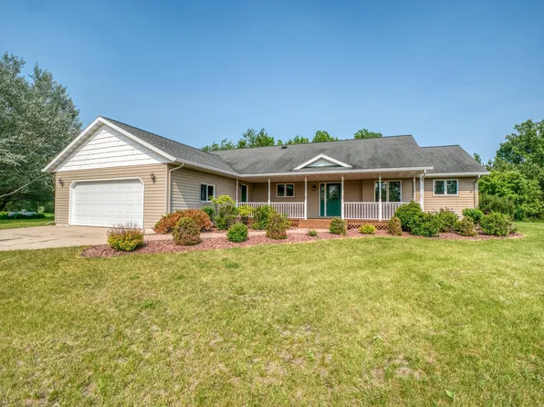 22152 Polaris Rd, Puposky, MN 56667