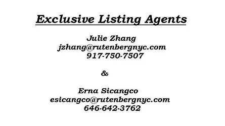 Sold by R New York