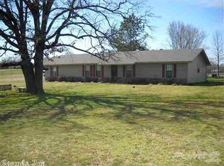 46 Venus Dr, Conway, AR 72032