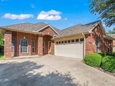 4104 Carmel Mountain Dr, McKinney, TX, 75070