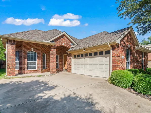 4104 Carmel Mountain Dr, McKinney, TX 75070