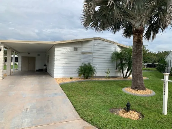 9520 Fountain Ter #236, Lakeland, FL 33810