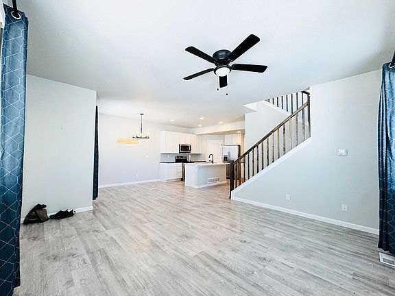 2nd image of 2660 Brookstone Dr #A