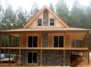 2730 Fredericks Hall Rd, Mineral, VA 23117