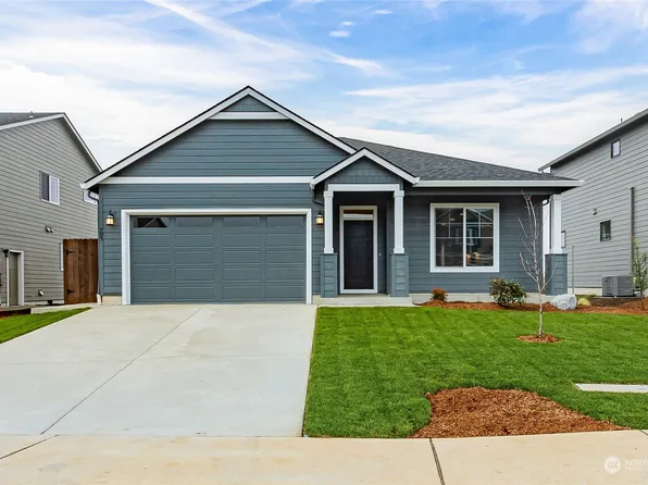 703 Cardinal Avenue, Winlock, WA 98596