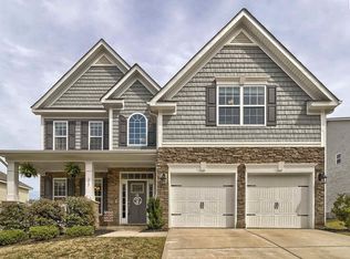 317 Welsummer Way, Lexington, SC 29072