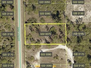 1st image of 510 LEROY AVENUE LOT 7