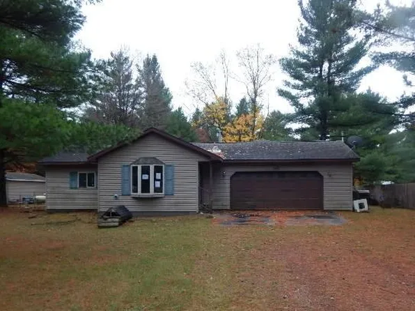 3967 W Cherry Creek Rd, Mio, MI 48647