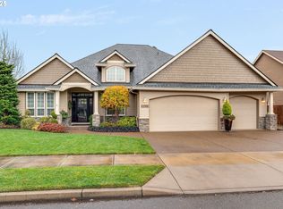 1346 NE 16th Ave, Canby, OR 97013
