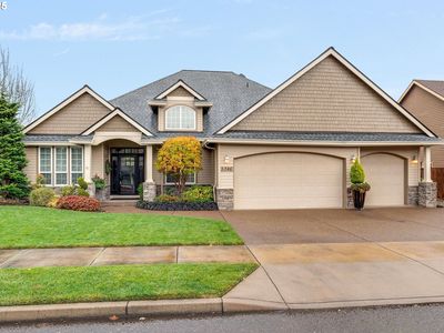 1346 NE 16th Ave, Canby, OR, 97013