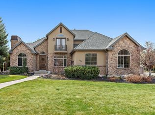 151 Glacier Lily Dr #1, Alpine, UT 84004