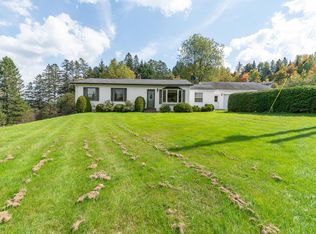 181 Judd Rd, Canaan, VT 05903