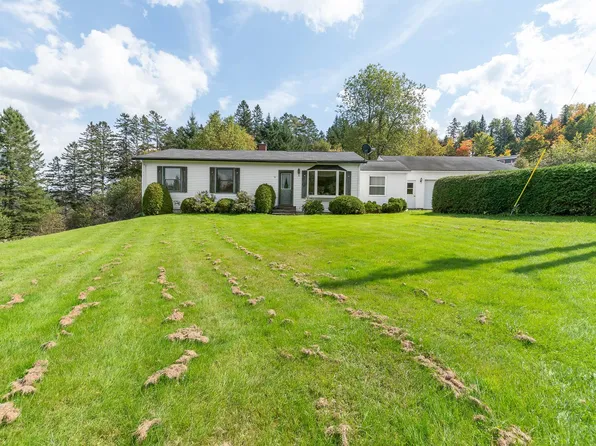 181 Judd Road, Canaan, VT 05903