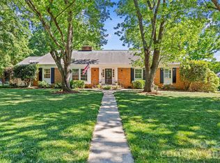 3301 Cotillion Ave, Charlotte, NC 28210