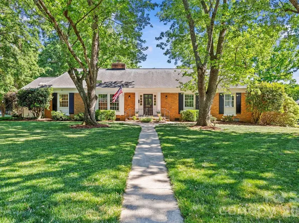 3301 Cotillion Ave, Charlotte, NC 28210