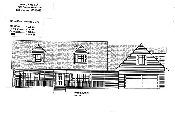 3rd image of 12337 County Road 4048