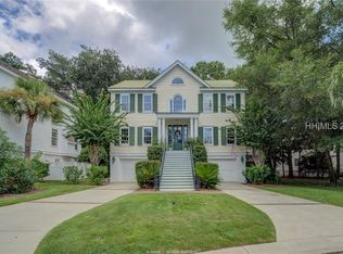 23 Mossy Oaks Ln, Hilton Head Island, SC 29926