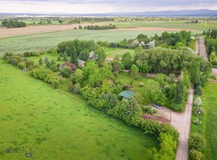 50 Tylers Trl, Bozeman, MT 59718